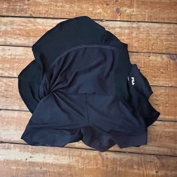 Fila Sport Tennis Skort Skort Size Small - Picture 3 of 6